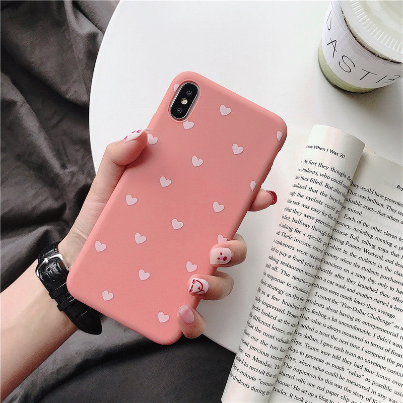 Love all-inclusive phone case Love all-inclusive phone case